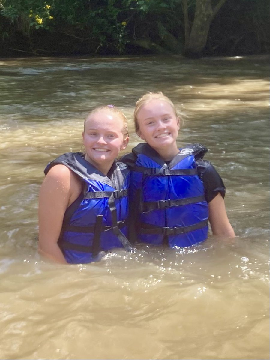 Kilbourne Girls XC tweet media