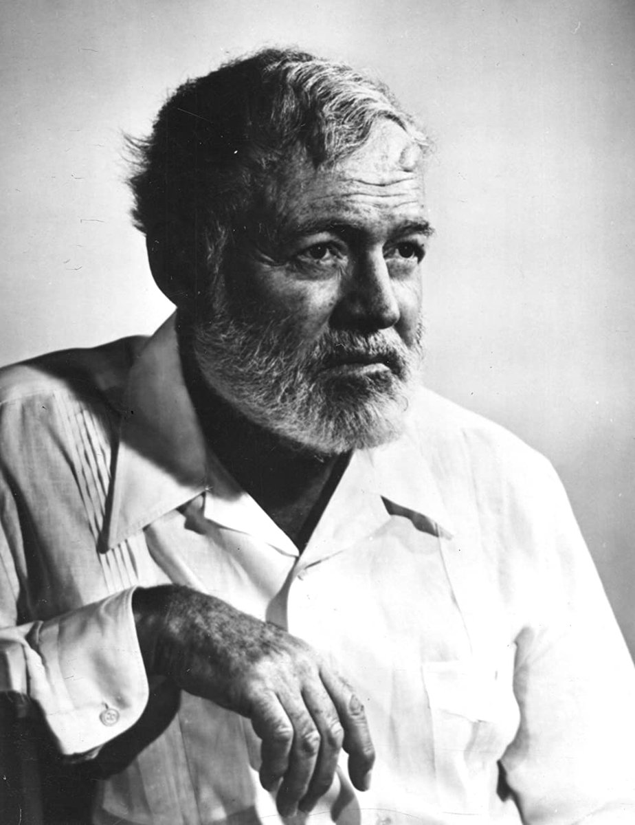 Misurelli77's tweet photo. “Sei un comunista?”.
No, sono un antifascista”.
“Da molto tempo?”
“Da quando ho capito cosa è il fascismo”.
(Ernest Hemingway) https://t.co/AlSWYq49wI