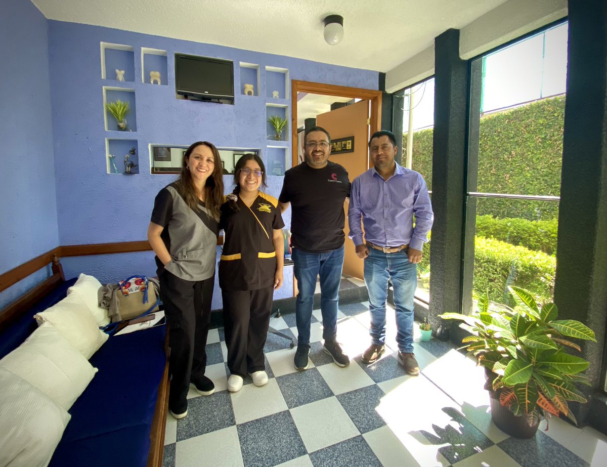 ossleon's tweet photo. En el Colectivo #CueniCueni en colaboración con la #URSE Y #unidental iniciamos campaña de salud dental en #Nochixtlán. #cc #oaxaca https://t.co/z5aJNkIY8U