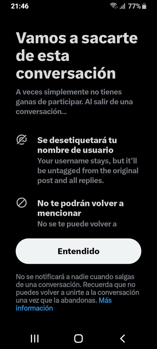 MyrianLastra1's tweet photo. Jajaja jajaja jajaja jajaja 👇 Si les Molesta que comenten Dejen de seguirme en
Twitter 👈 así de Simple 😘 https://t.co/AYvupaohGz