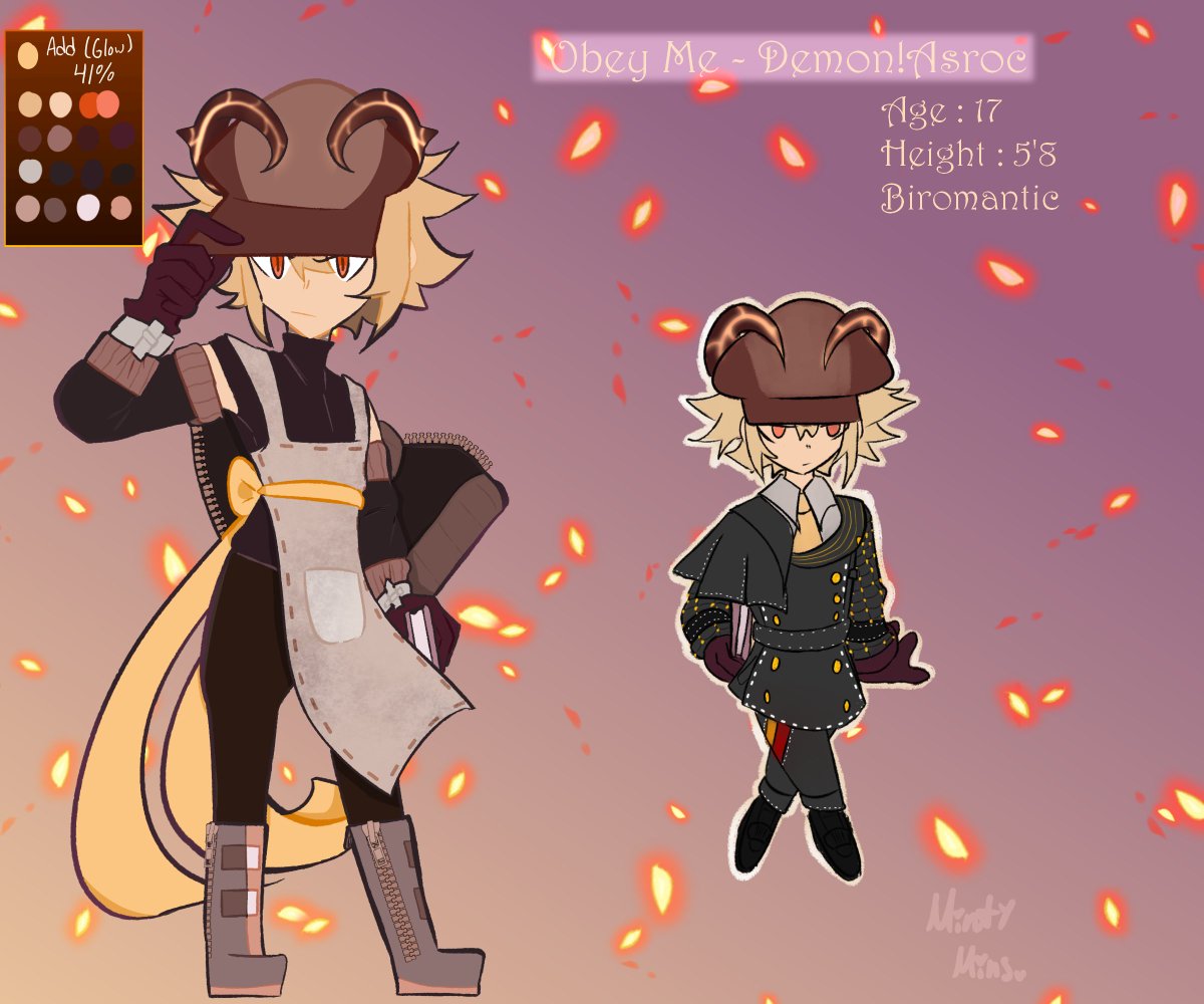 MintyMins1's tweet photo. HIS ASS IS DONE LMAO FINALLYYYYY
TYSM TO https://t.co/XJnlQlijZV FOR COLORING HE HELPED ME GET THIS OUT SO MUCH QUICKER GRAAA
Teseo and Ghauri are next woohoo!!!
#gunvolt2 #obeyme https://t.co/gls3nz59o1