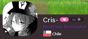 Cris- tweet media