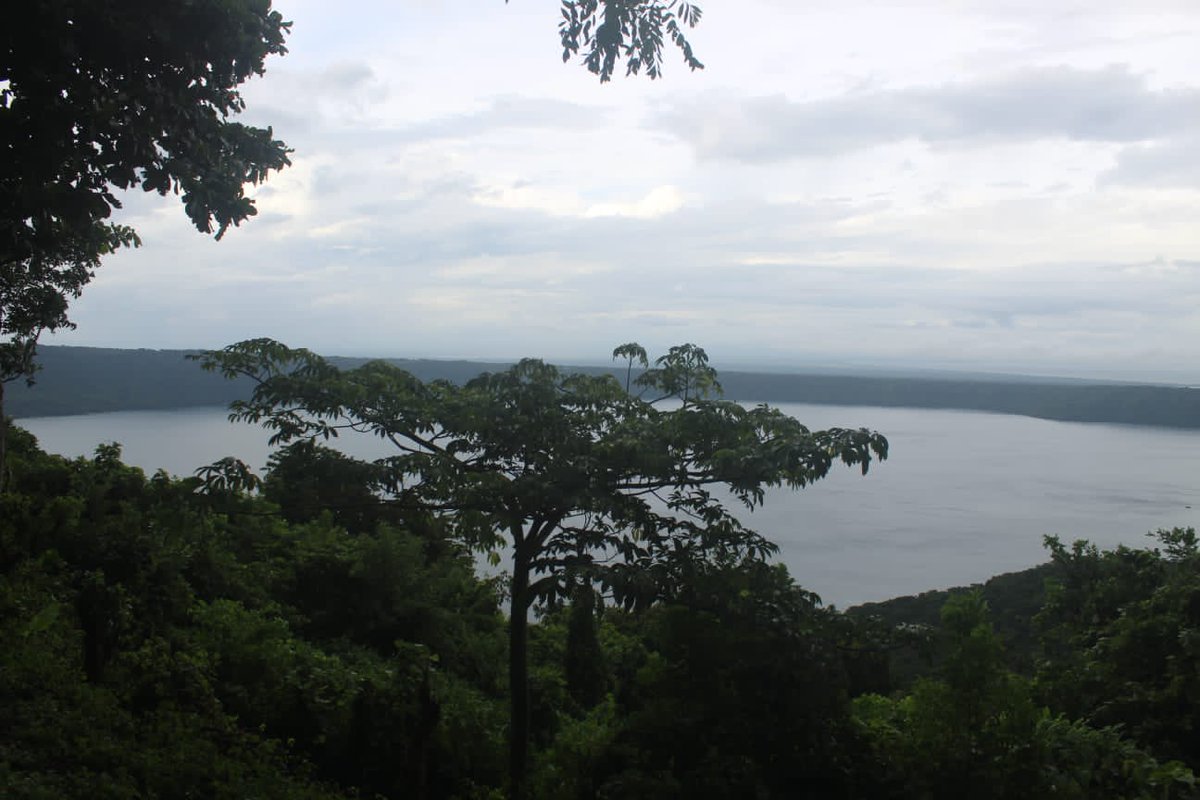 db_nicaragua's tweet photo. 1/4 #4419SiempreMásAllá | 👉#Diria// Hermoso atardecer en un pueblito místico y pintoresco, dotado de belleza pinolera y lugares turísticos llamado Diriá.❤️❤️ https://t.co/3luu4aKI08