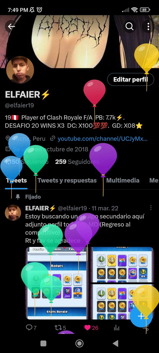 ELFAIER⚡ tweet media