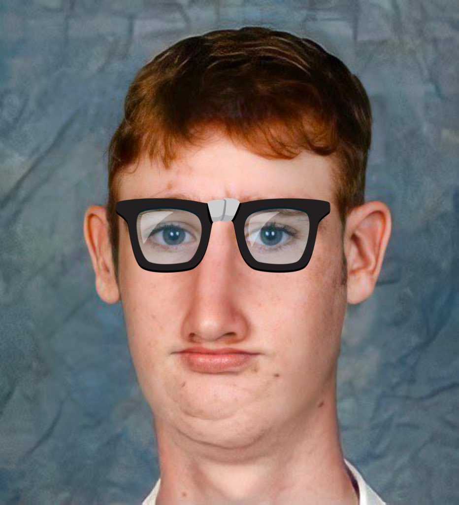 dogecoinmillion's tweet photo. People have been asking for a selfie so here you go: https://t.co/tDK2MbRwgv