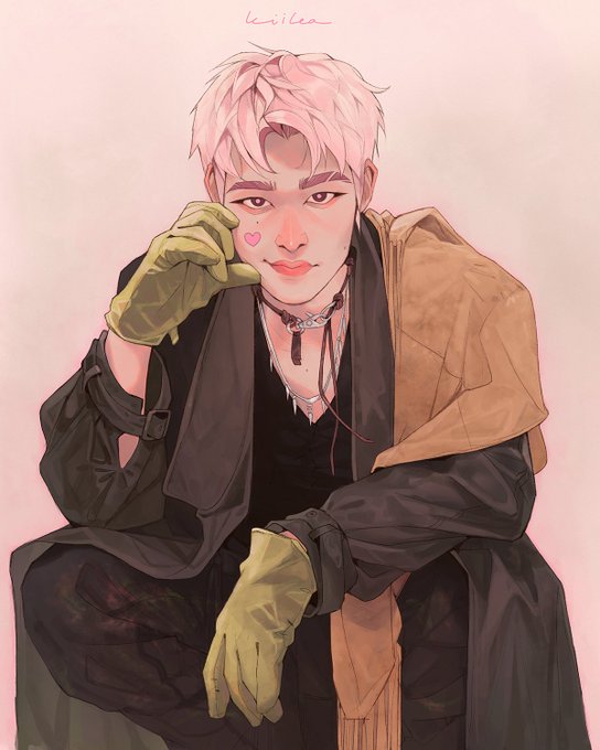 「MINGI」 illustration images(Latest))