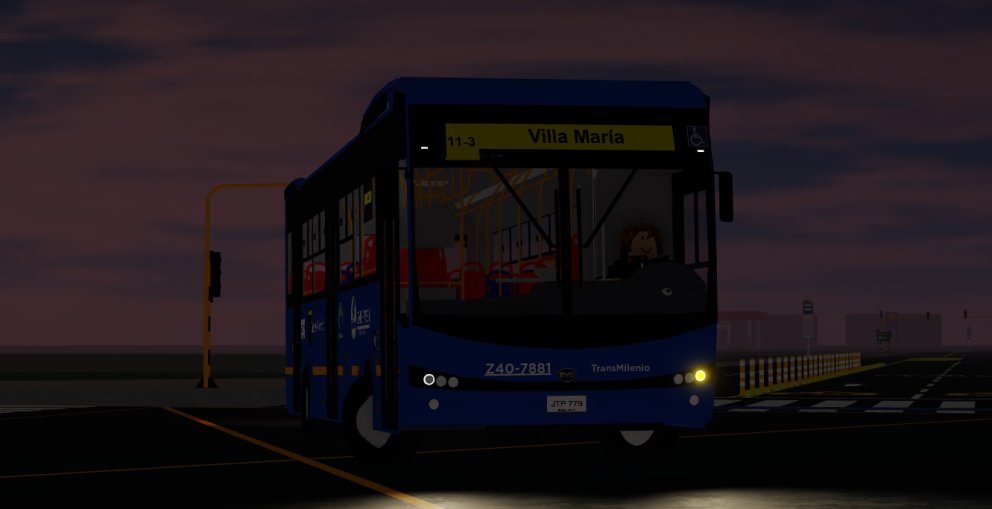Kevinsitp's tweet photo. ¿Que esperas para disfrutar el Nuevo Bus ? https://t.co/CdAiM9ORnY  #RobloxDev #developer #alimentador #Alimentadordesubajuego #suba #vias #roblox #nuevarutabogotasubaroblox https://t.co/qWNux2PHmZ