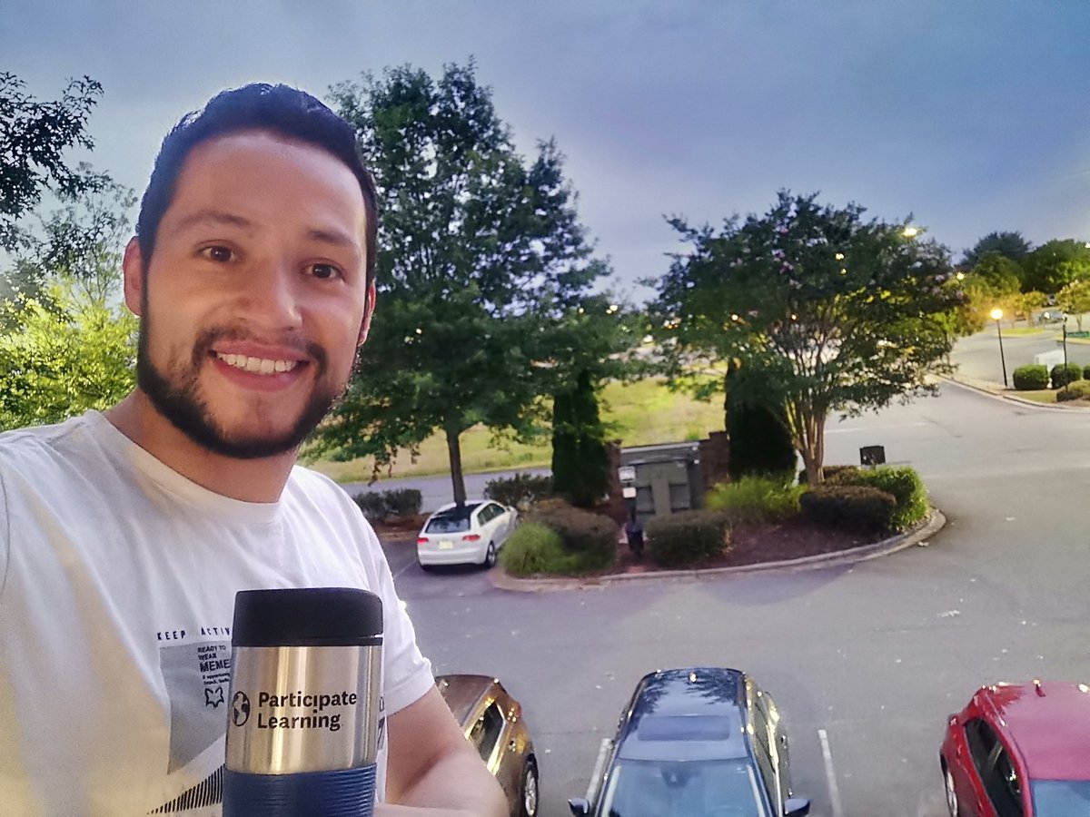 afbonillao's tweet photo. Happy to receive my global swags from @ParticipateLrng A beautiful tumbler for being spotted in social media 🥳🥳 A great cap for being one of the winners of the scavenger hunt in Washington DC during the #PLOrientation2023 Always close to me, thanks!!! #UnitingOurWorld https://t.co/qQN0JgJjW9