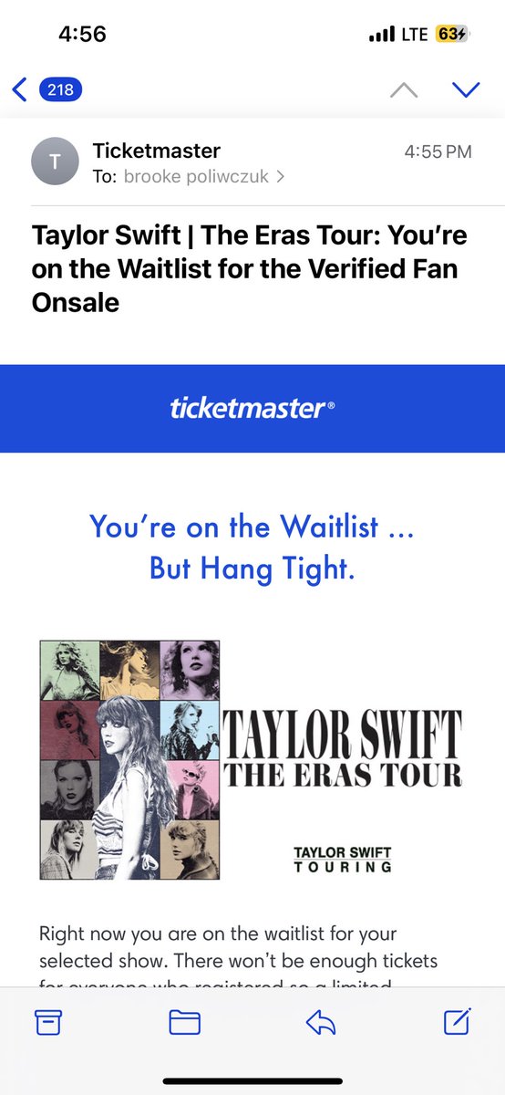 😭😭😭😭 i hate u ticketmaster