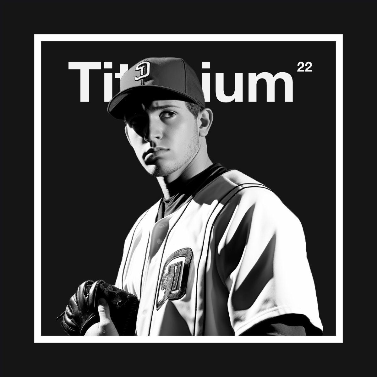 thesevendevs's tweet photo. Thanks for giving us a follow @JarrodBParker 

Why not just challenge someone already!

We don't mind sponsoring a match with you and another one of your Baseball frens. 

Game on? Hell yeah!

Soon #Ti22Miner https://t.co/iR6xDQZRiq