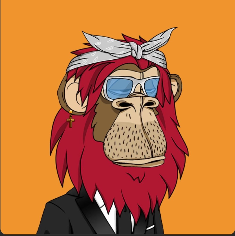 PixelatedPepes_'s tweet photo. Well well well here we are again!
Mint giveaway 121 - 180 will be drawn tonight!
The community voted and wanted a @LazyApeSC for the next one so we give the people what they want!
Mints 181 - 250 someone will win this #LAO #ProudtoDeath
#PPNFT #NFTUnity https://t.co/8stmtGgcIr