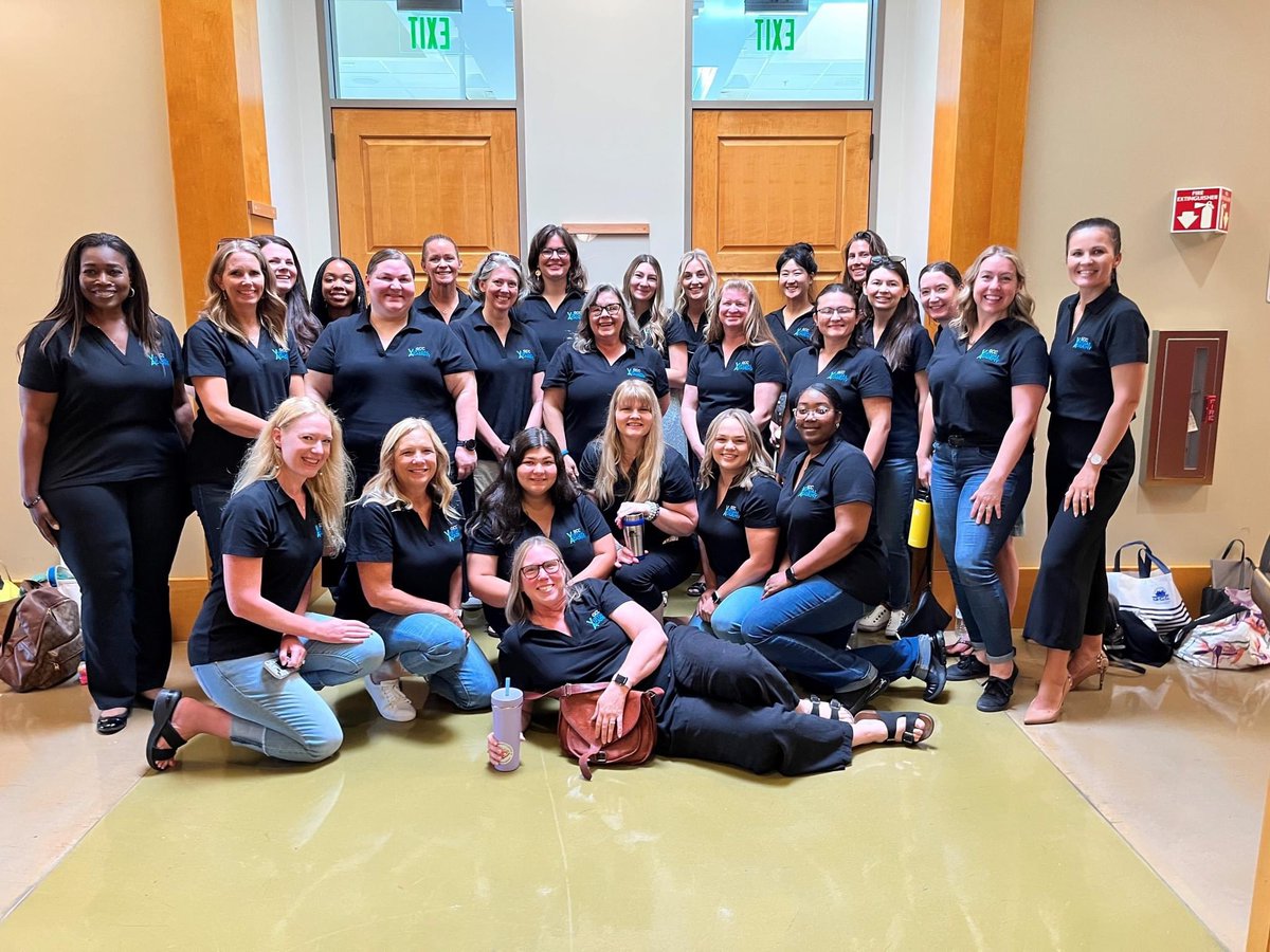TJJones71's tweet photo. Looking forward to another amazing year at the GCC Virtual Academy with this incredible team! #gcc_charters #levelup https://t.co/VgBuPiTk9G