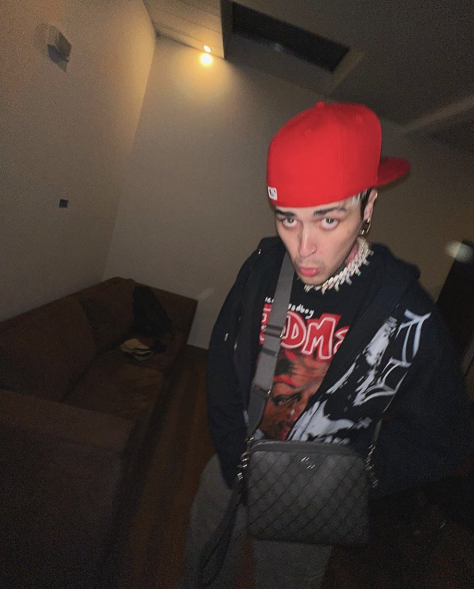 litkillahuy's tweet photo. Lit vía feed de Instagram https://t.co/iolMNBH4fq