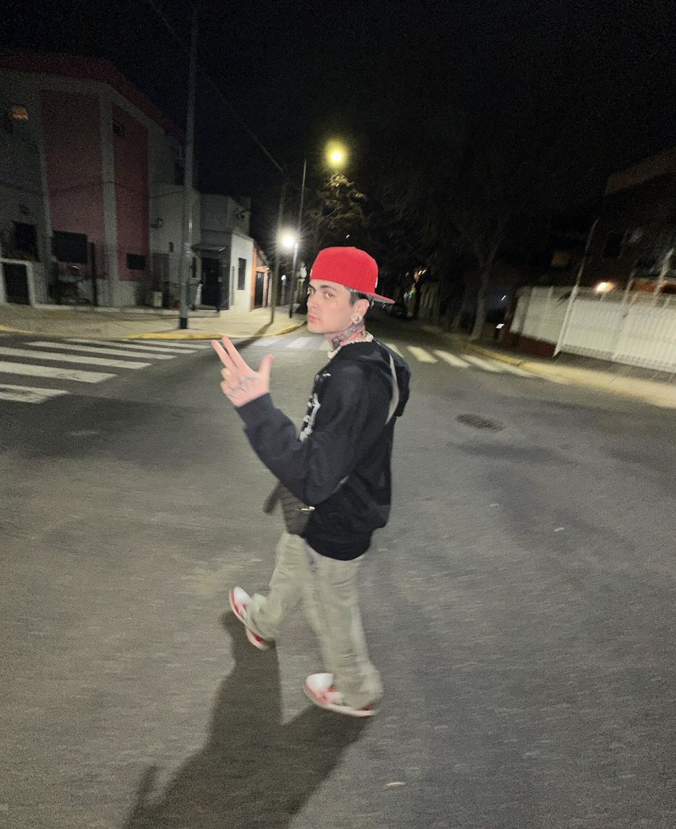 litkillahuy's tweet photo. Lit vía feed de Instagram https://t.co/iolMNBH4fq