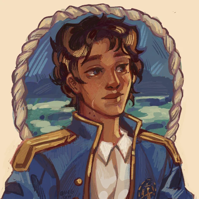 [af23] Mattias and Druzy
