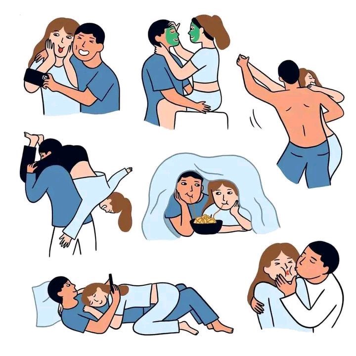 STORY CALIENTE tweet media