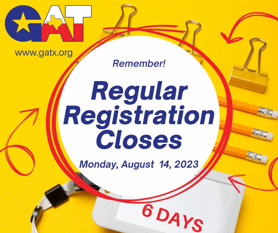 Gym Assoc of Texas tweet media