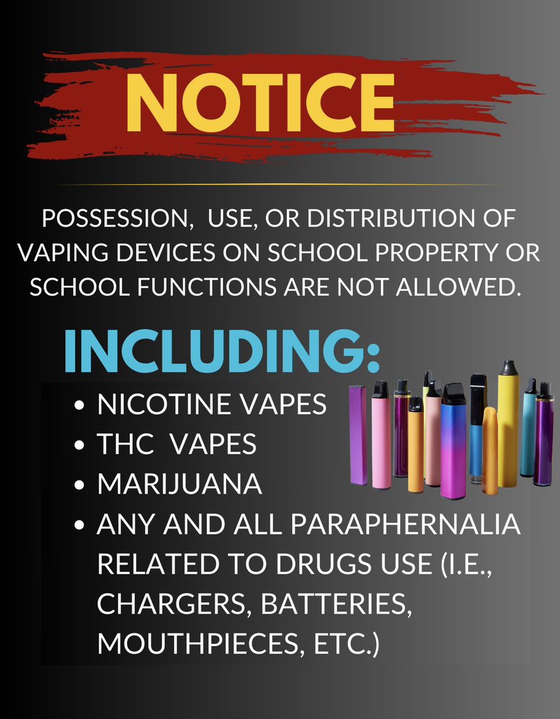 JerseyVillageHS's tweet photo. Attention https://t.co/AR4AJuspwW