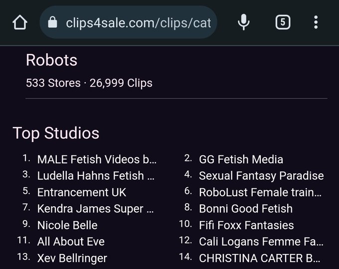 Having my name this close to Ludella Hahn's has got me smiling so big! 🥲🥹 Thanks everyone for buying