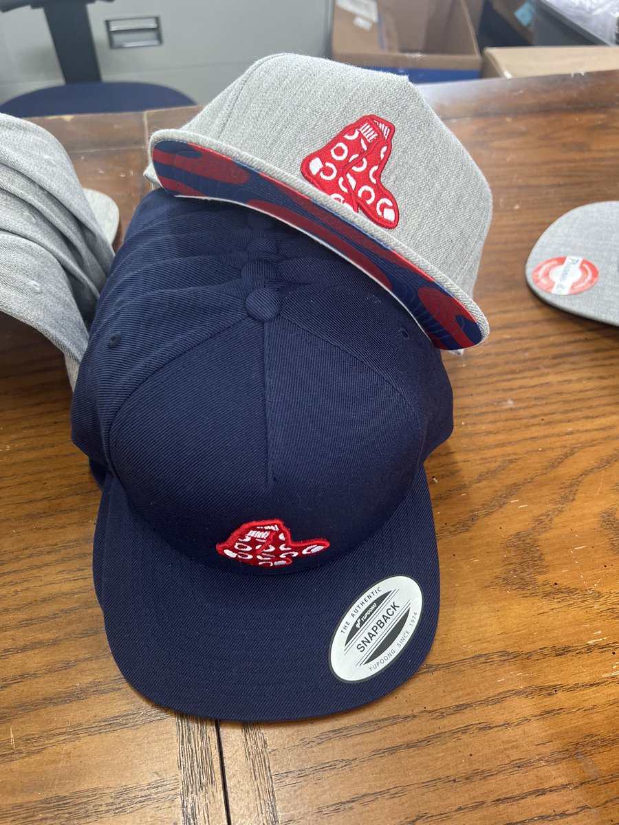 #Dosox back up for preorder 
#phish