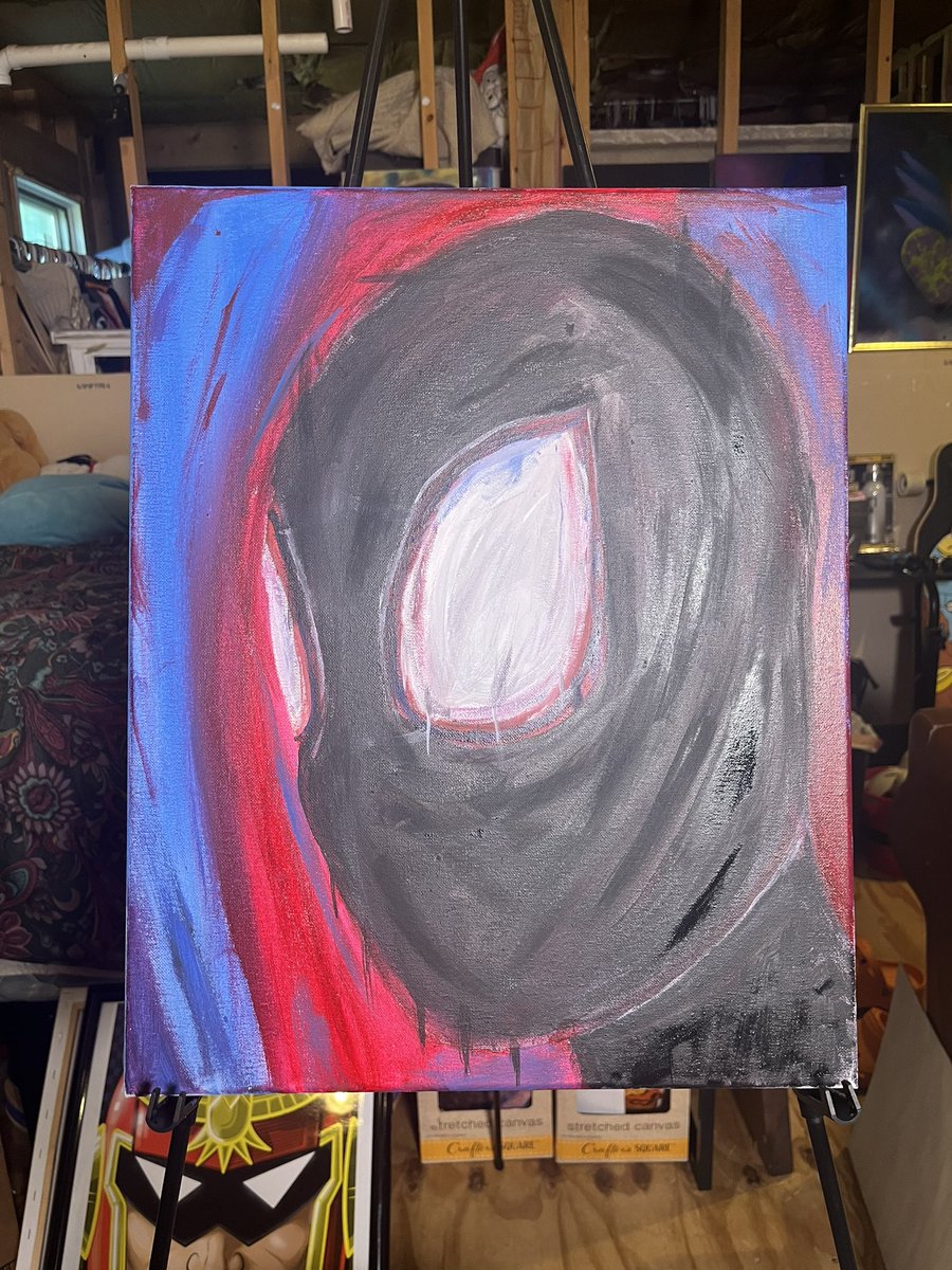 ToonTom8's tweet photo. #art #artist #artistic #artistsoninstagram #animation #superhero #spider #spidermanmcu #spiderverse #acrossthespiderverse #original #originalart #reels #viral #color #forsale https://t.co/nomL9nXMyB