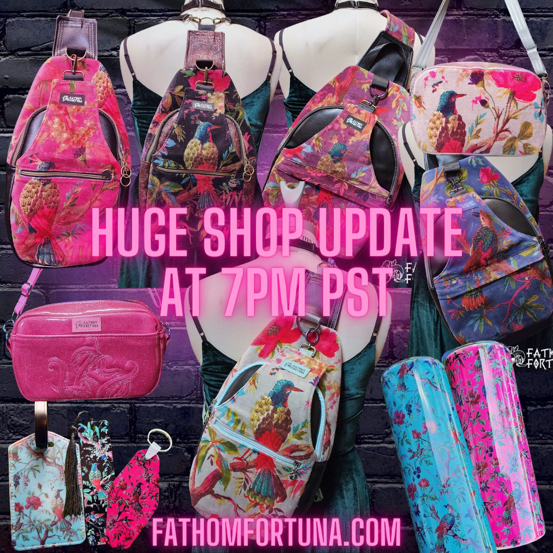 merviking666's tweet photo. JUST OVER AN HOUR AT https://t.co/V3nQwEzE1O! At 7PM PST tonight I'm having my BIGGEST drop of OFMD Breakup Robe bags ever. I've been busting my button all this for MONTHS!
I'll have (in 5 different velvet colors!): 

#ofmd #ourflagmeansdeath #breakuprobe #depressionrobe https://t.co/FAnbs5kraj