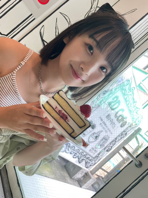 なつみかんのTwitter画像1