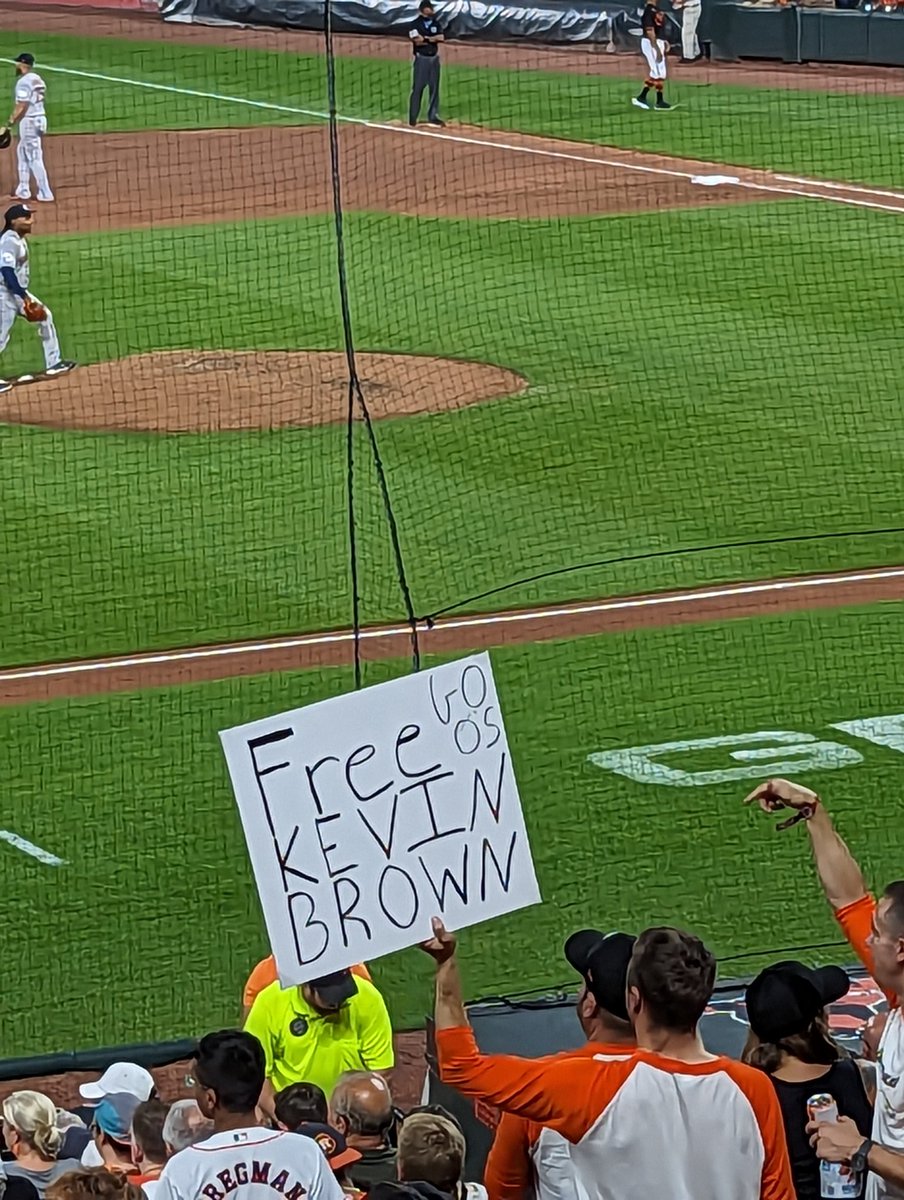 We can all agree @orioles @masnOrioles @TheAthleticMLB @Ken_Rosenthal