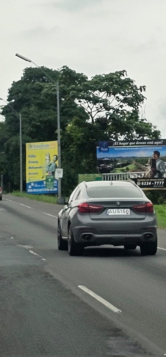Ya vieron las nuevas placas tipo europeas?? <a href="/ATTTPanama/">Autoridad del Tránsito</a> <a href="/AlvaroAlvaradoC/">Alvaro Alvarado - Noticias 180 Minutos/ Sin Rodeos</a>.  O cada uno hace su placa con el diseño favorito?