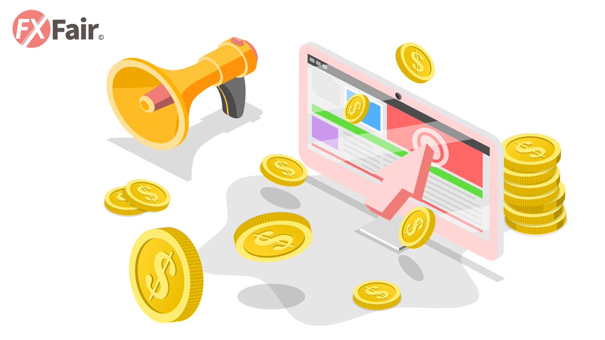 FXFair_Official's tweet photo. The IB program is a continuous-compensation affiliate program that allows you to register as a partner and receive compensation according to the results.

For more information⬇️
https://t.co/7Xxmxvo9Z9 https://t.co/Y4txmCv8H4