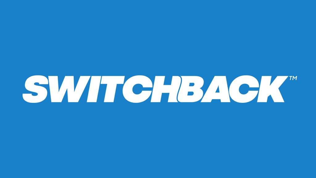 Switchback® Technology tweet media
