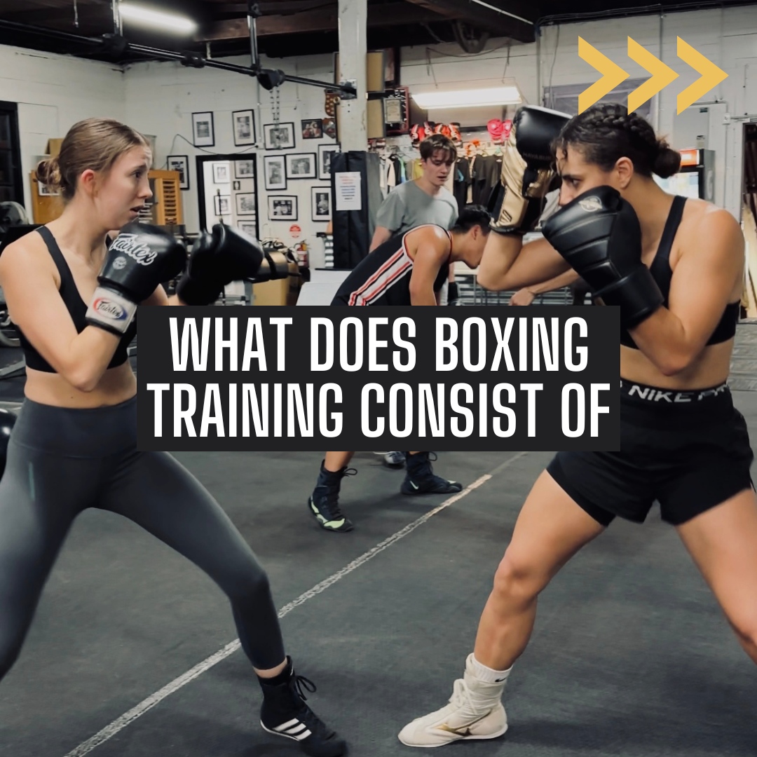 AprilArmageddon's tweet photo. 🥊 What is missing from your training?⁠

Every training method adds a piece to the puzzle. 👌🏽

#boxing #boxingtips #boxingtraining #training #trainingtips https://t.co/eTE8QGwAVF