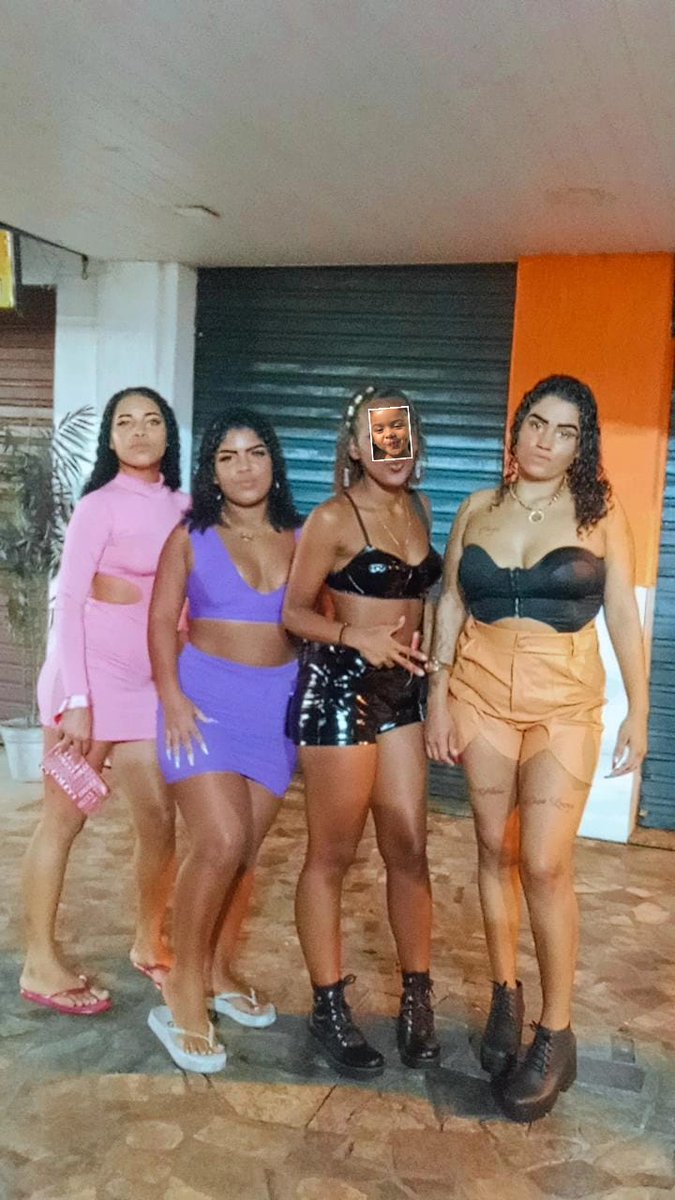-   Tbt com a Tropinha 💕💕