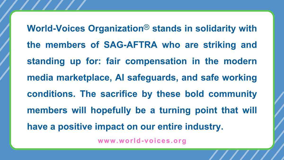 World Voices Org® (@worldvoicesorg) on Twitter photo 