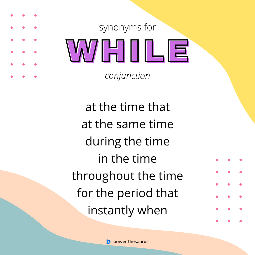 Power Thesaurus on X: We use at times to say that something happens or is true on some occasions or at some moments. E.g. He went on listening to her, at