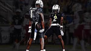 Blessed to receive an offer from The University Of Central Florida! #goknights?👀 @colson_ej @heard88 @CoachAlexMathis @247Sports