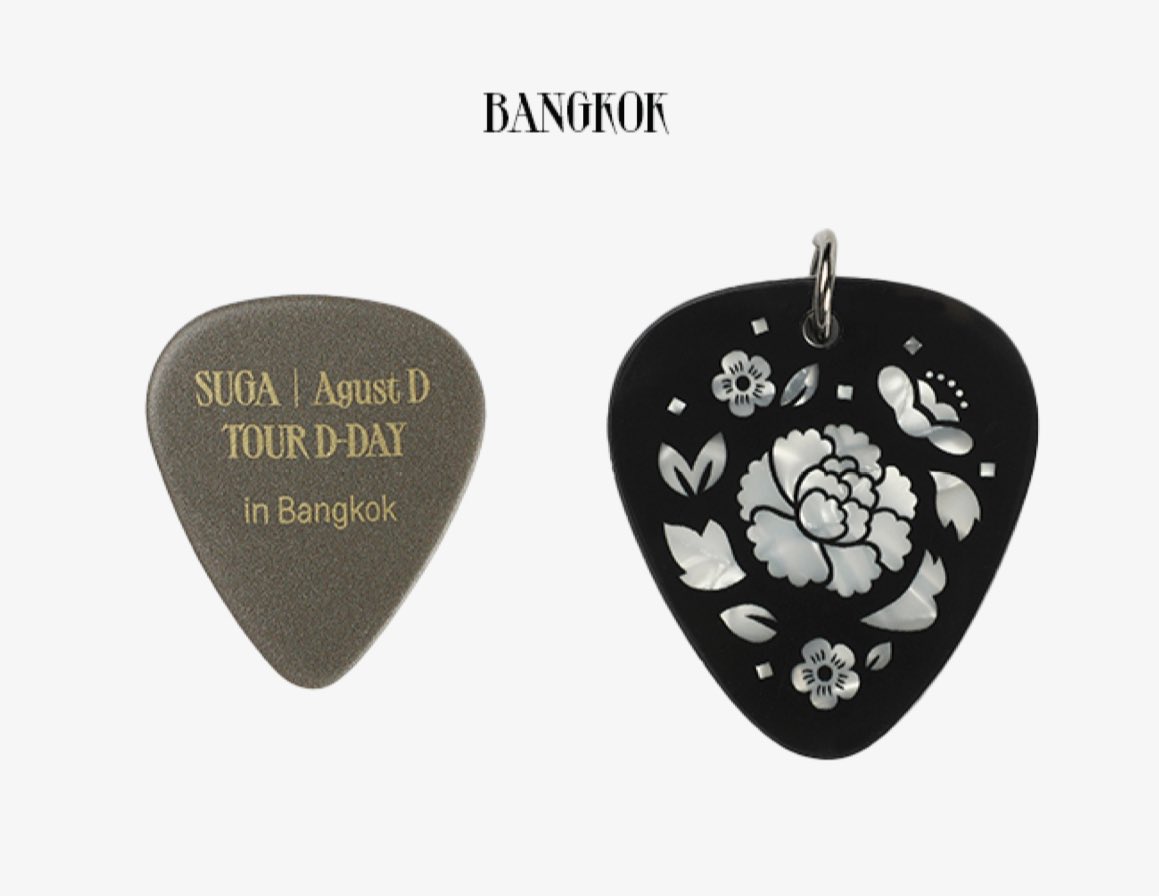 AccStark_Shop's tweet photo. จากที่มีประกาศวันก่อนว่ายุนกิจะเข้ากรมแล้ว ทางร้านขอแจก Guitar Pick Set รวม 3 เซ็ท (แรนด้อมเมือง) นะคะ เอาไว้เป็นที่ระลึกรอการกลับมาอีกครั้งในปี 2025 💜

▪️ สุ่มจาก RT 
▪️ ให้สิทธิ์อาร์มี่ที่เป็น ฟลว. ร้าน

🪖 ประกาศผลวันที่ยุนกิเข้ากรม 

#Thankyou_Yoongi #ตลาดนัดบังทัน https://t.co/FfXzO2gdm8