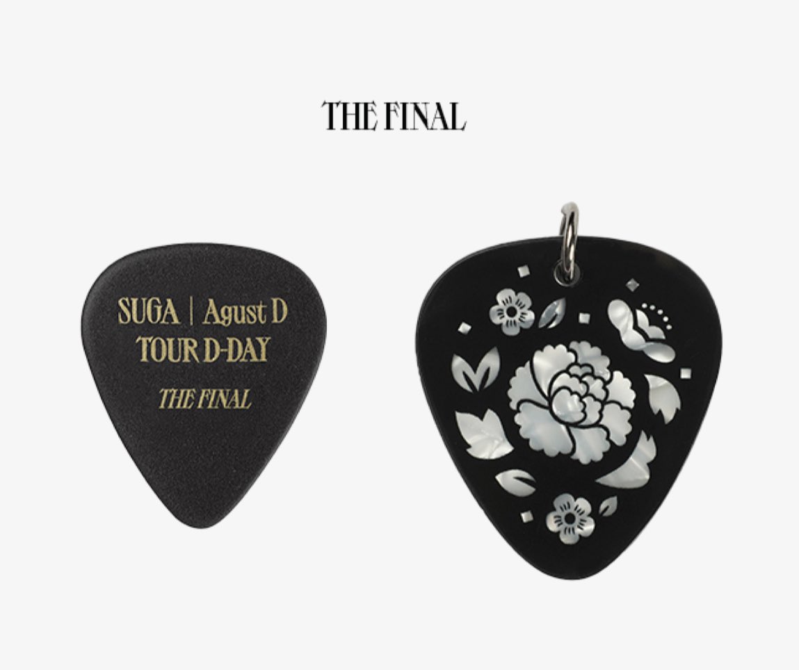 AccStark_Shop's tweet photo. จากที่มีประกาศวันก่อนว่ายุนกิจะเข้ากรมแล้ว ทางร้านขอแจก Guitar Pick Set รวม 3 เซ็ท (แรนด้อมเมือง) นะคะ เอาไว้เป็นที่ระลึกรอการกลับมาอีกครั้งในปี 2025 💜

▪️ สุ่มจาก RT 
▪️ ให้สิทธิ์อาร์มี่ที่เป็น ฟลว. ร้าน

🪖 ประกาศผลวันที่ยุนกิเข้ากรม 

#Thankyou_Yoongi #ตลาดนัดบังทัน https://t.co/FfXzO2gdm8