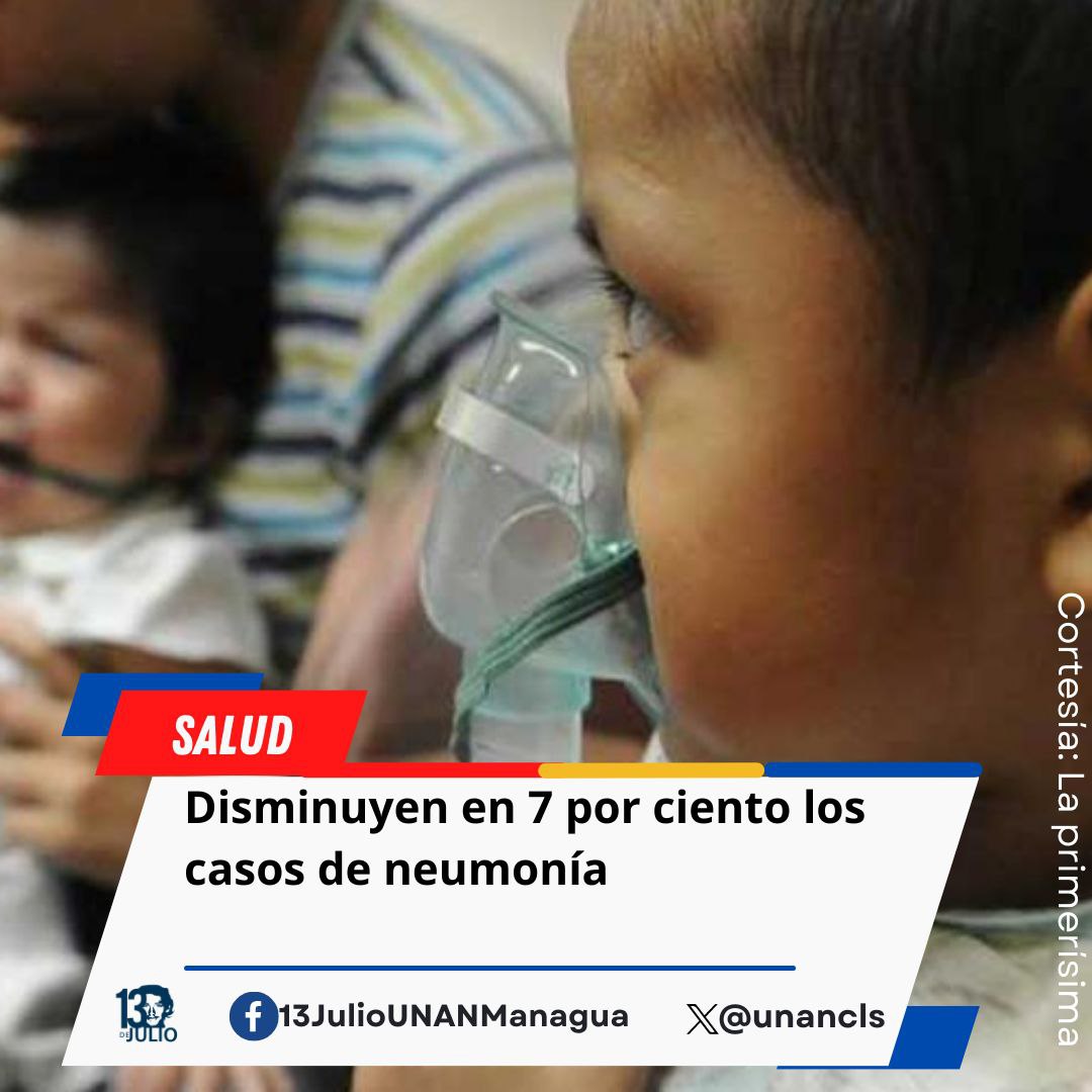 Gracias a DIOSITO, #Nicaragua se está librando de ese flagelo; #TropaSandinista
#4419SiempreMasAllá