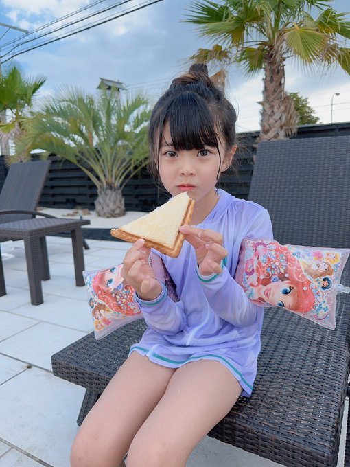 Twitterのコスプレ画像27