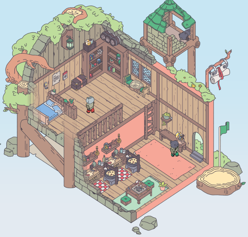 Caygeon.stark 🍁 tweet media