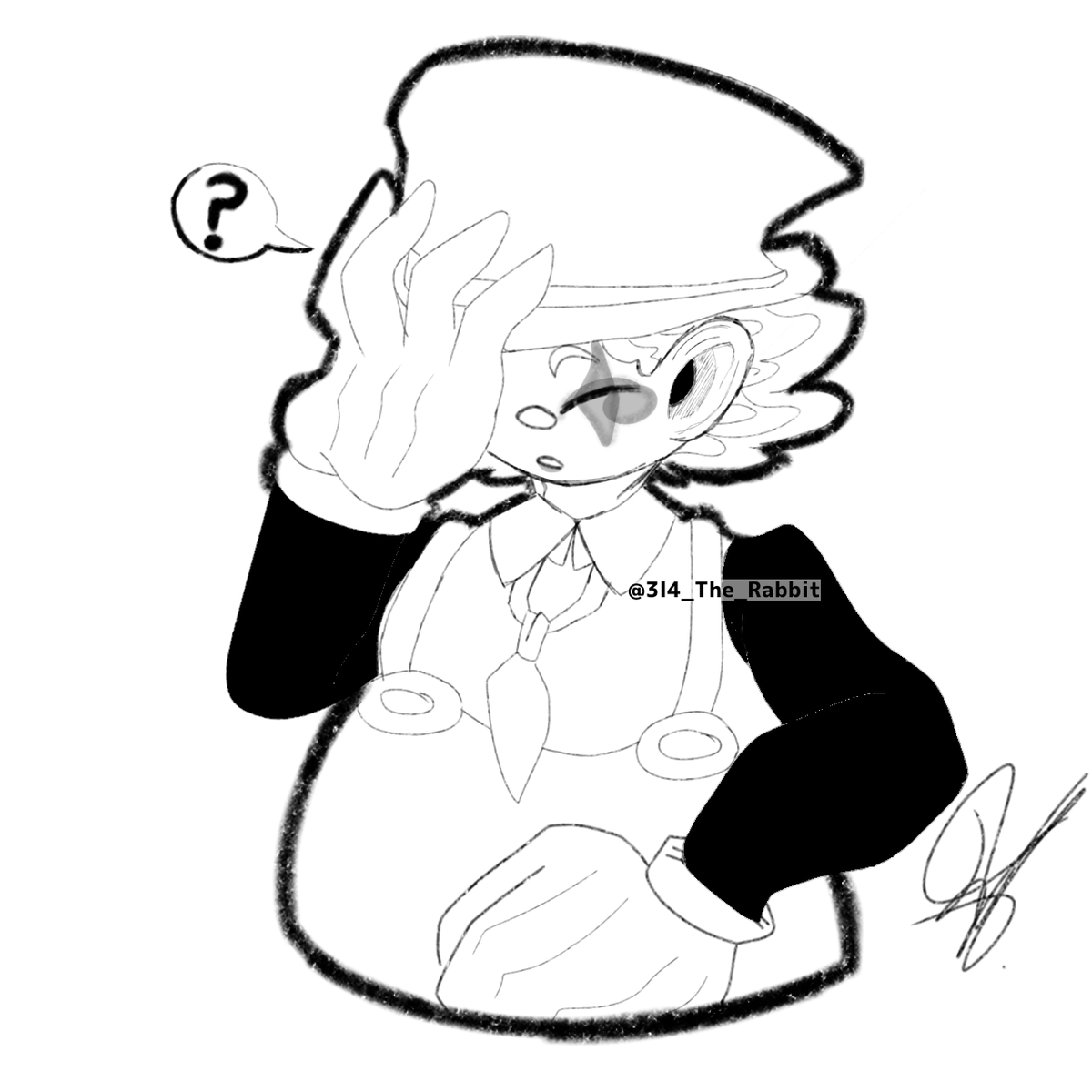 Im_ALEcin's tweet image. Mr.Handy

#Exhibitofsorrows #Mrhandy
