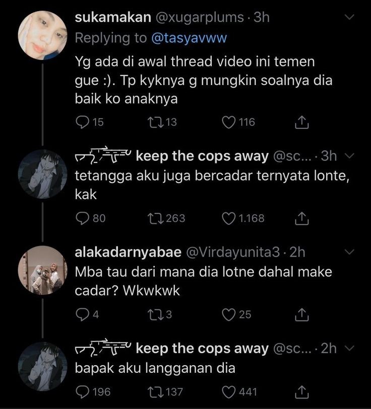 martabakismissu's tweet photo. CUITAN RANDOM &amp; LEJEN WARGA EX BURUNG BIRU 🐦

(Moodbooster banget, mumet seketika ilang)

A THREAD https://t.co/7LybjMMc6s