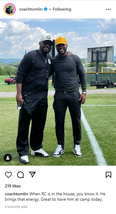 Steelers Depot 7⃣ tweet media