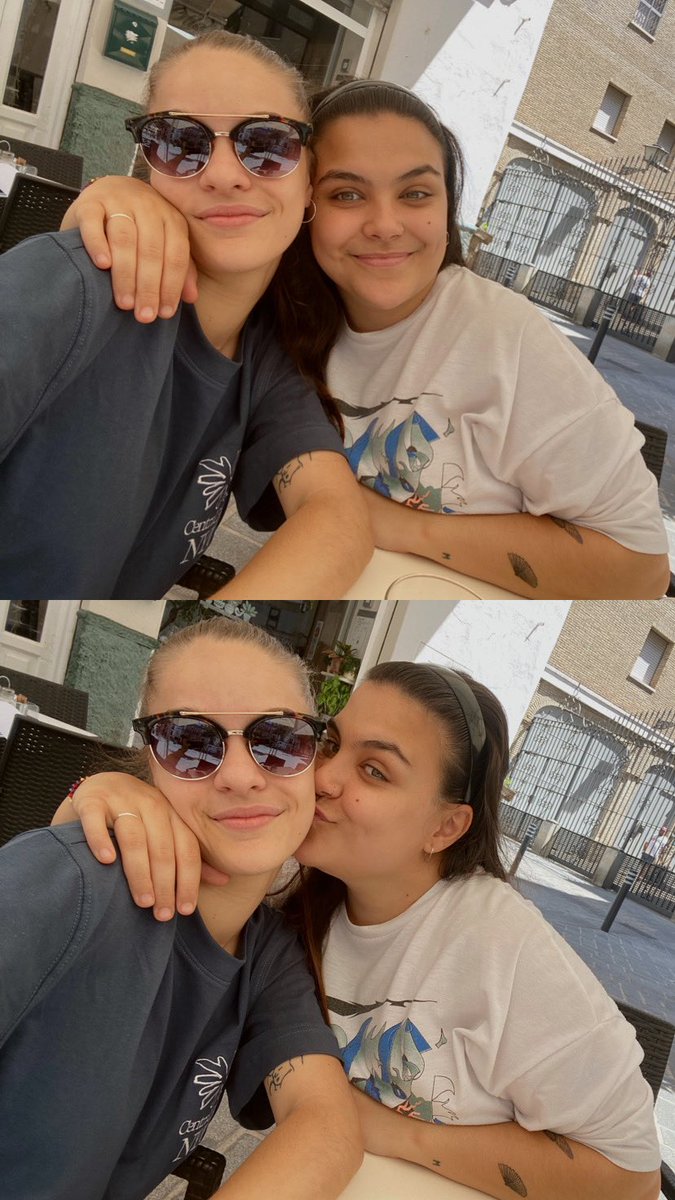 mkksilo's tweet photo. quiero estar siempre así de pegadita 🥺🧡 https://t.co/D6w401iFzM