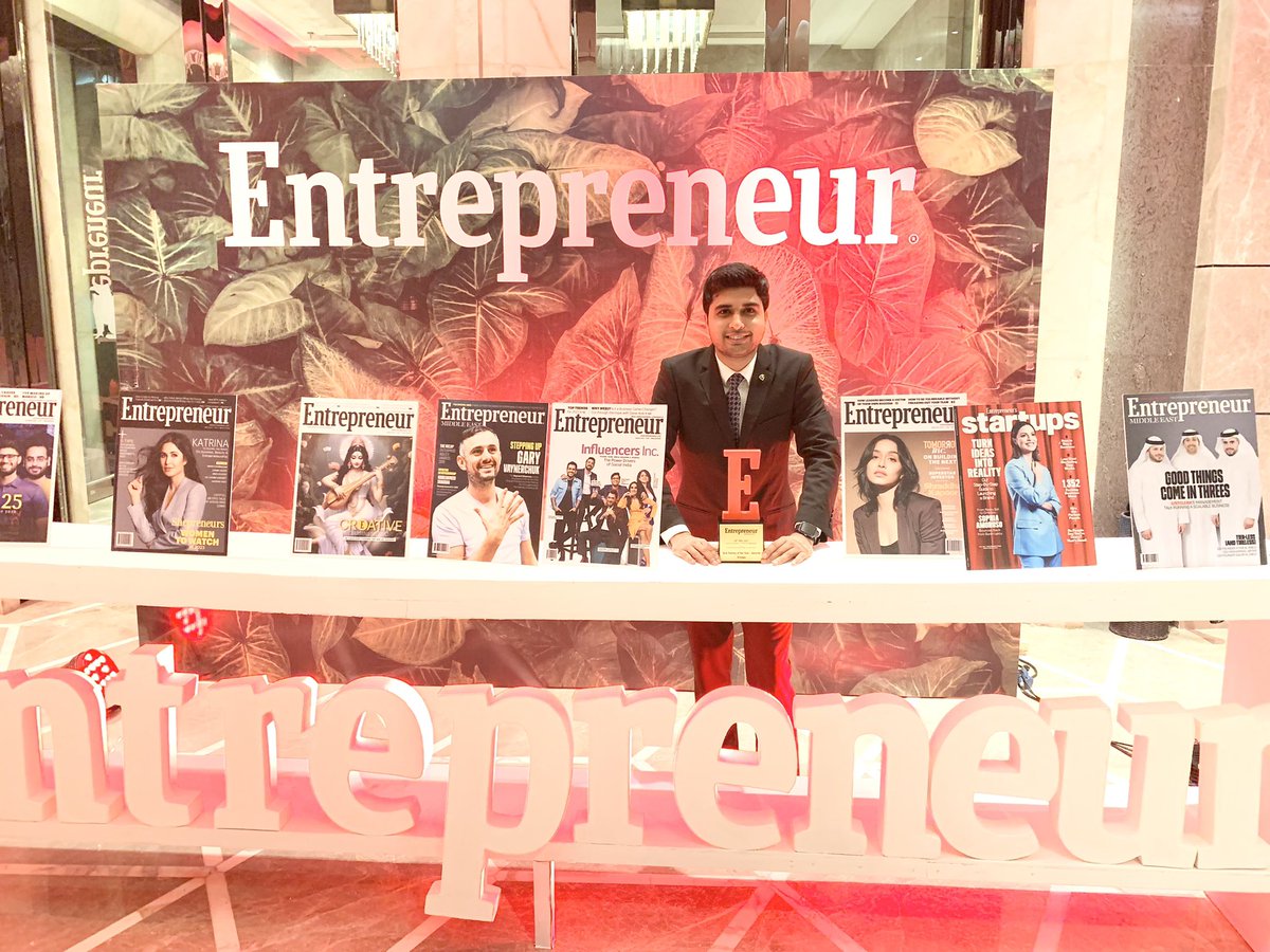 Karmesh Gupta (Osto) tweet media