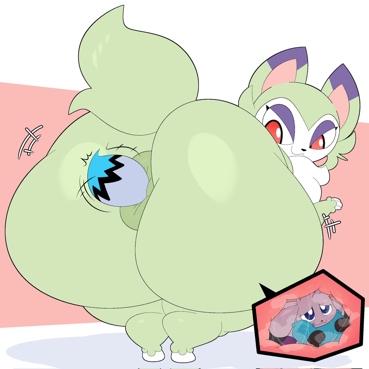 AldebaranNeo's tweet photo. 8/8 Trade with @CiroThicc https://t.co/Ks8VE8ui06