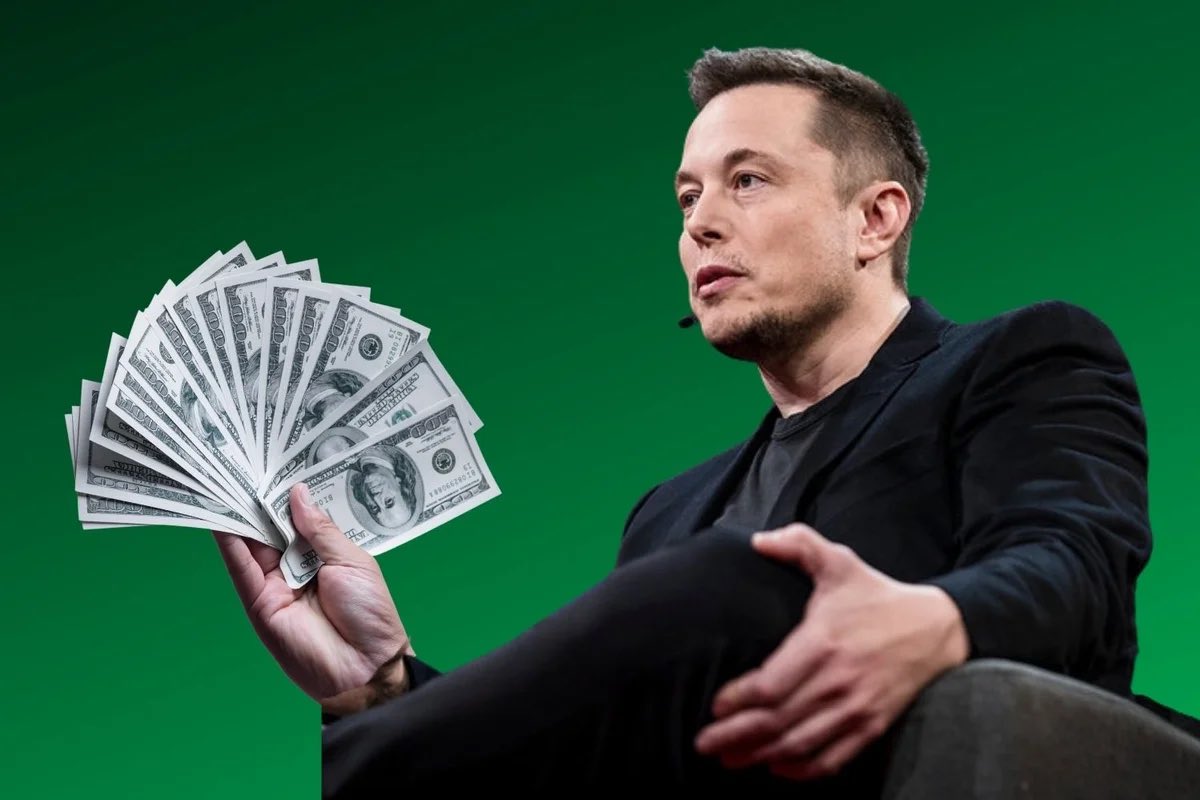 Tesla Innovation Tracking System (TITS) tweet media