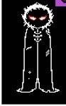 horrorshift12's tweet photo. *Horrorshift!Chara was walking around, about to chop a human into pieces until they saw @WillowWolf321* https://t.co/GAz2GwaFRn