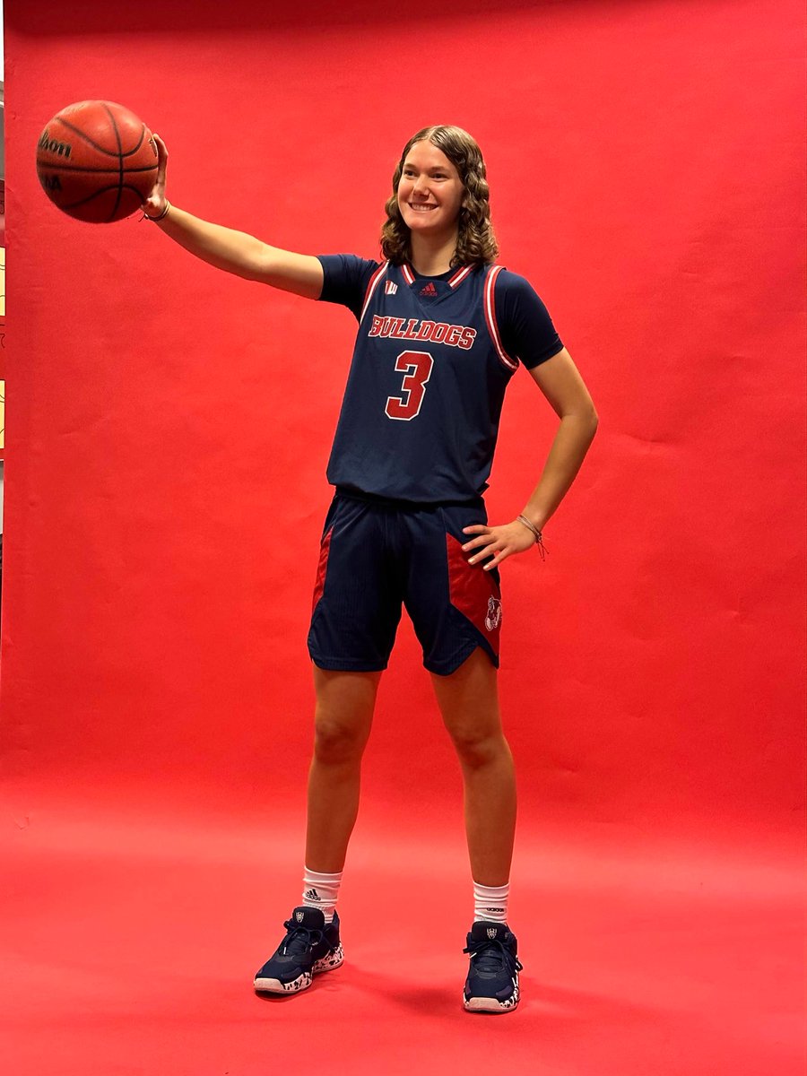 Thank you so much <a href="/FresnoStateWBB/">Fresno State WBB</a> <a href="/CoachJWhite/">Jaime Rimkus-White</a> <a href="/MandiBCarver/">Mandi Carver</a> <a href="/CoachShanBush/">Shannon Bush</a> <a href="/CoachCourtnay/">Courtnay Pilypaitis OLY</a> for the unofficial visit!!
<a href="/SS24Basketball/">Cal SparksSS24 Basketball</a>